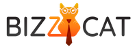 BizzCAT logo